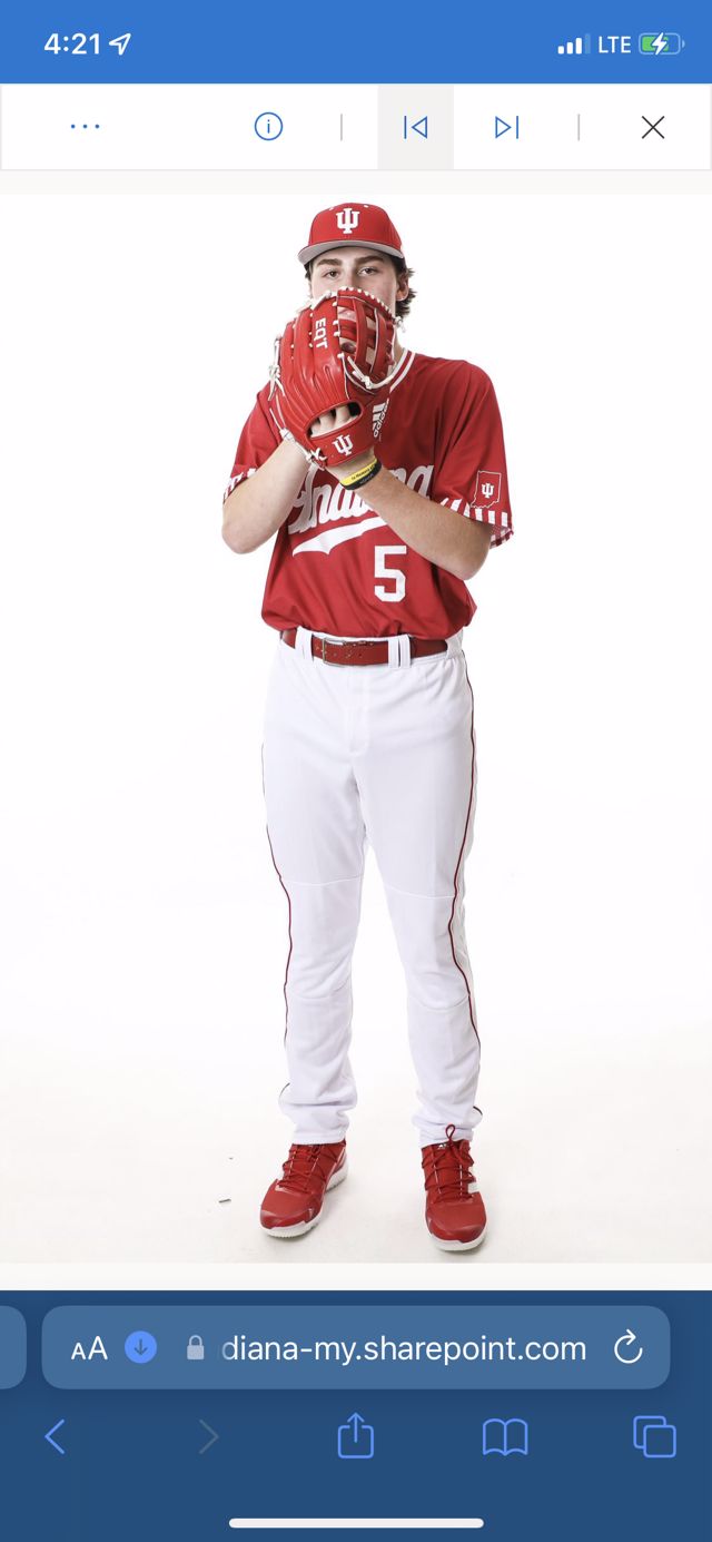 Athlete profile featured image number 5 of 5