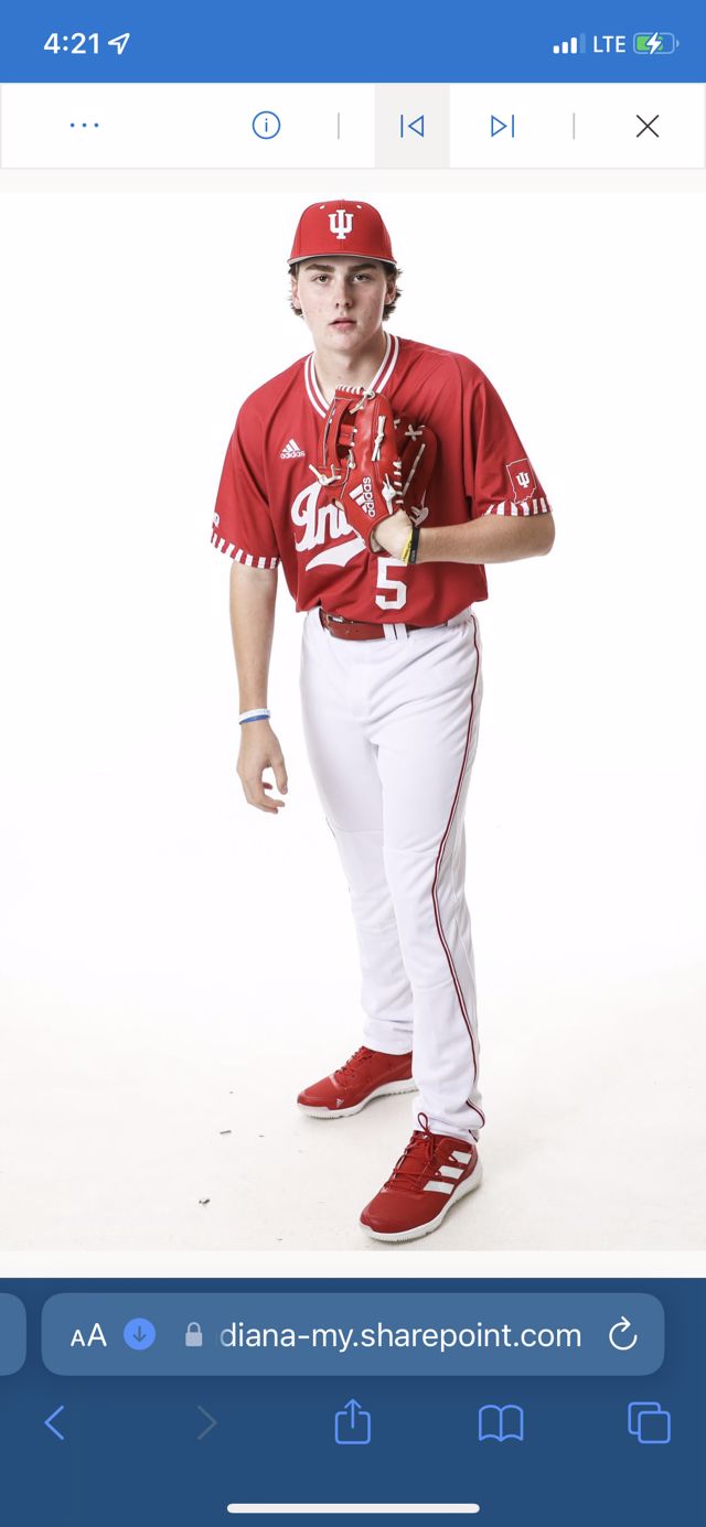 Athlete profile featured image number 3 of 5