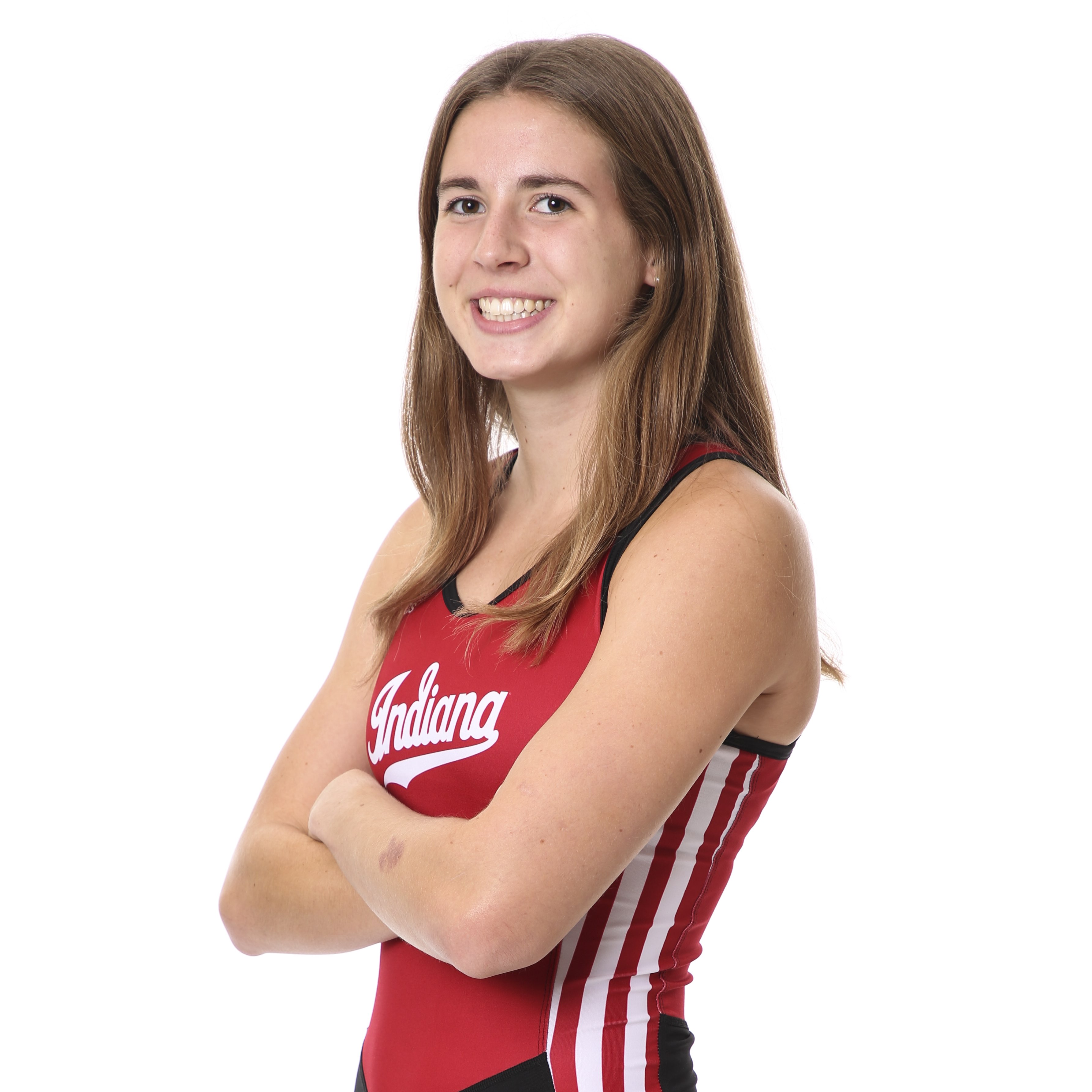 Grace Newton athlete profile head shot