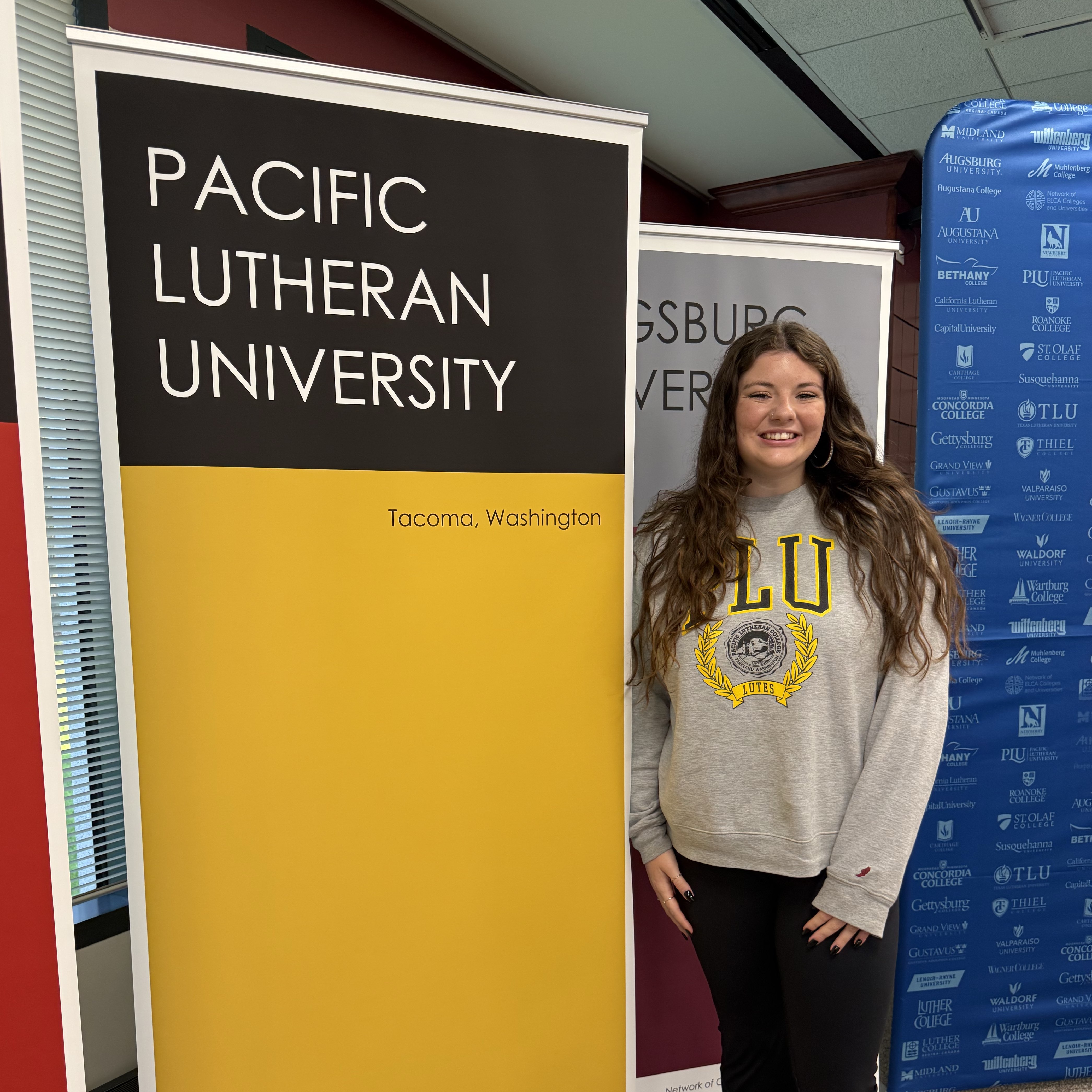 Tulip Carter athlete profile head shot