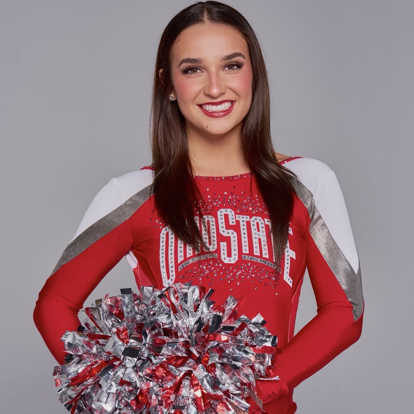 Emma Hellenkamp athlete profile head shot