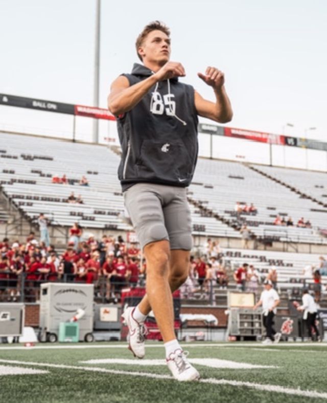 Athlete profile featured image number 3 of 6