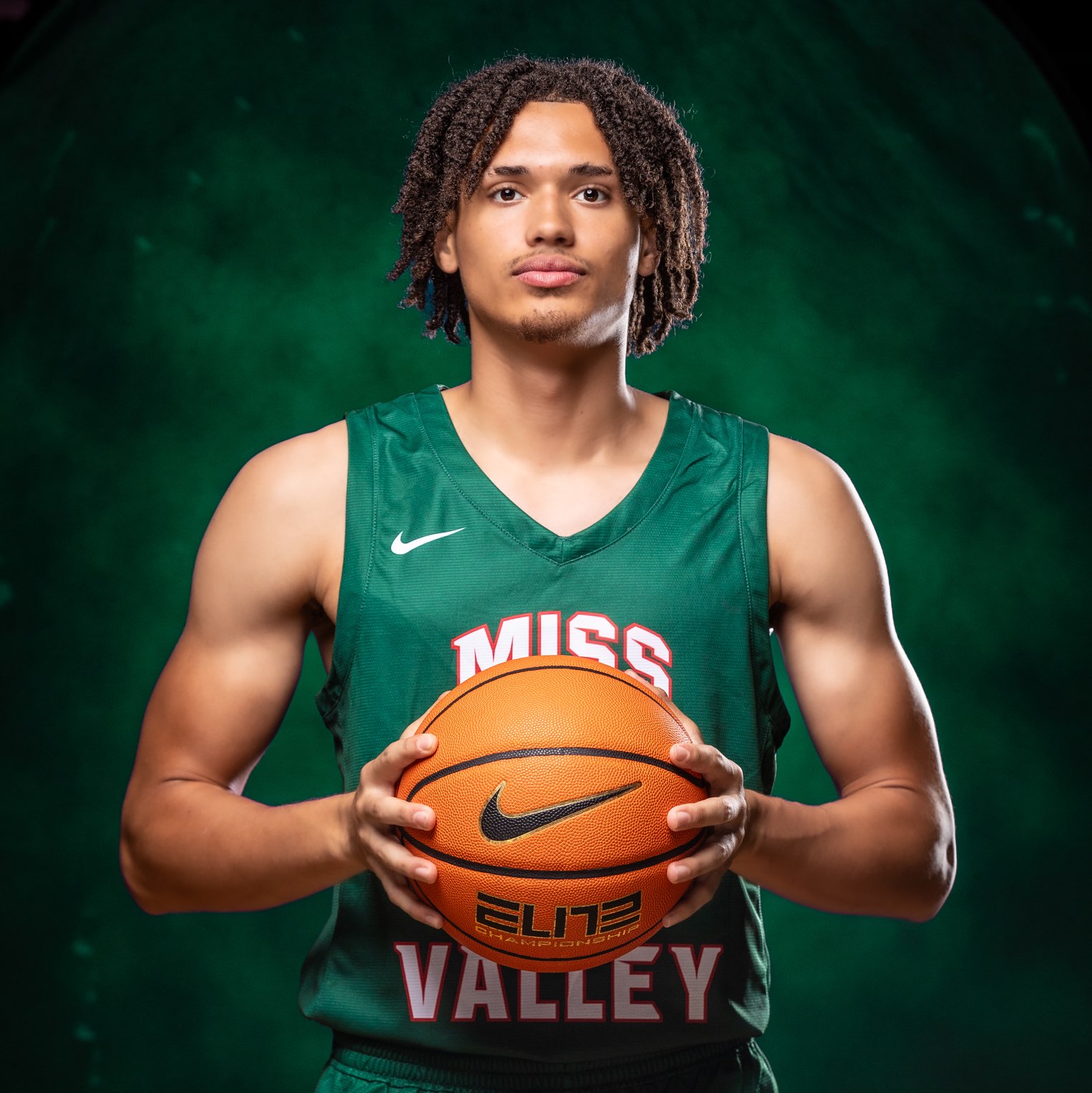 Moses Horne athlete profile head shot