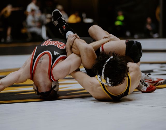 Athlete profile featured image number 8 of 9