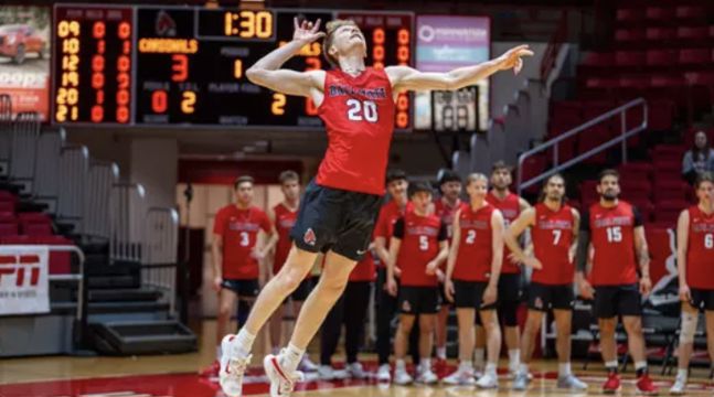 Athlete profile featured image number 2 of 4