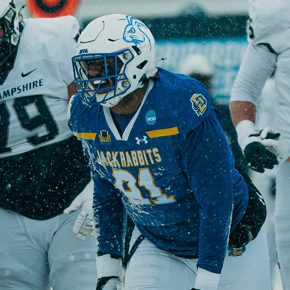 Jace Sifore athlete profile head shot