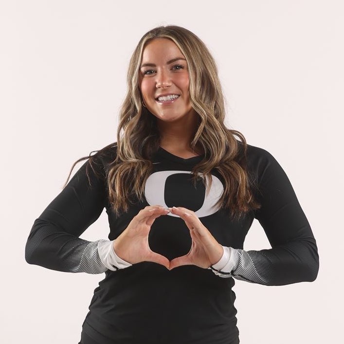 Ashlyn Parlett athlete profile head shot