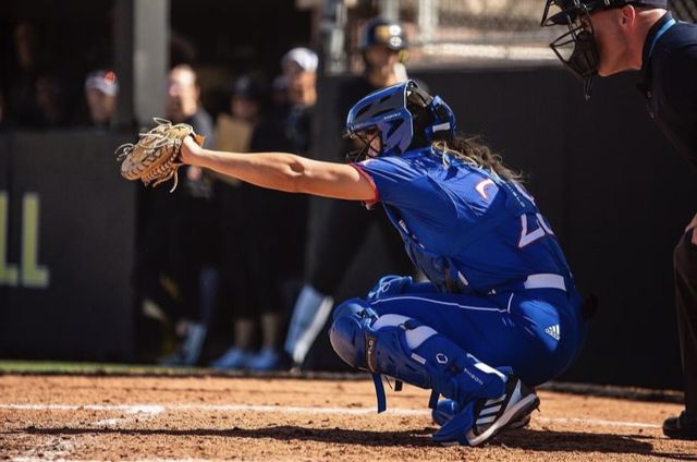 Athlete profile featured image number 1 of 5