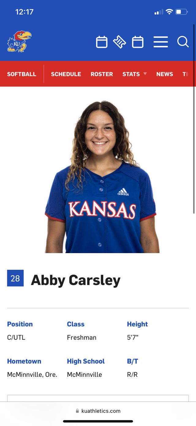 Athlete profile featured image number 5 of 5