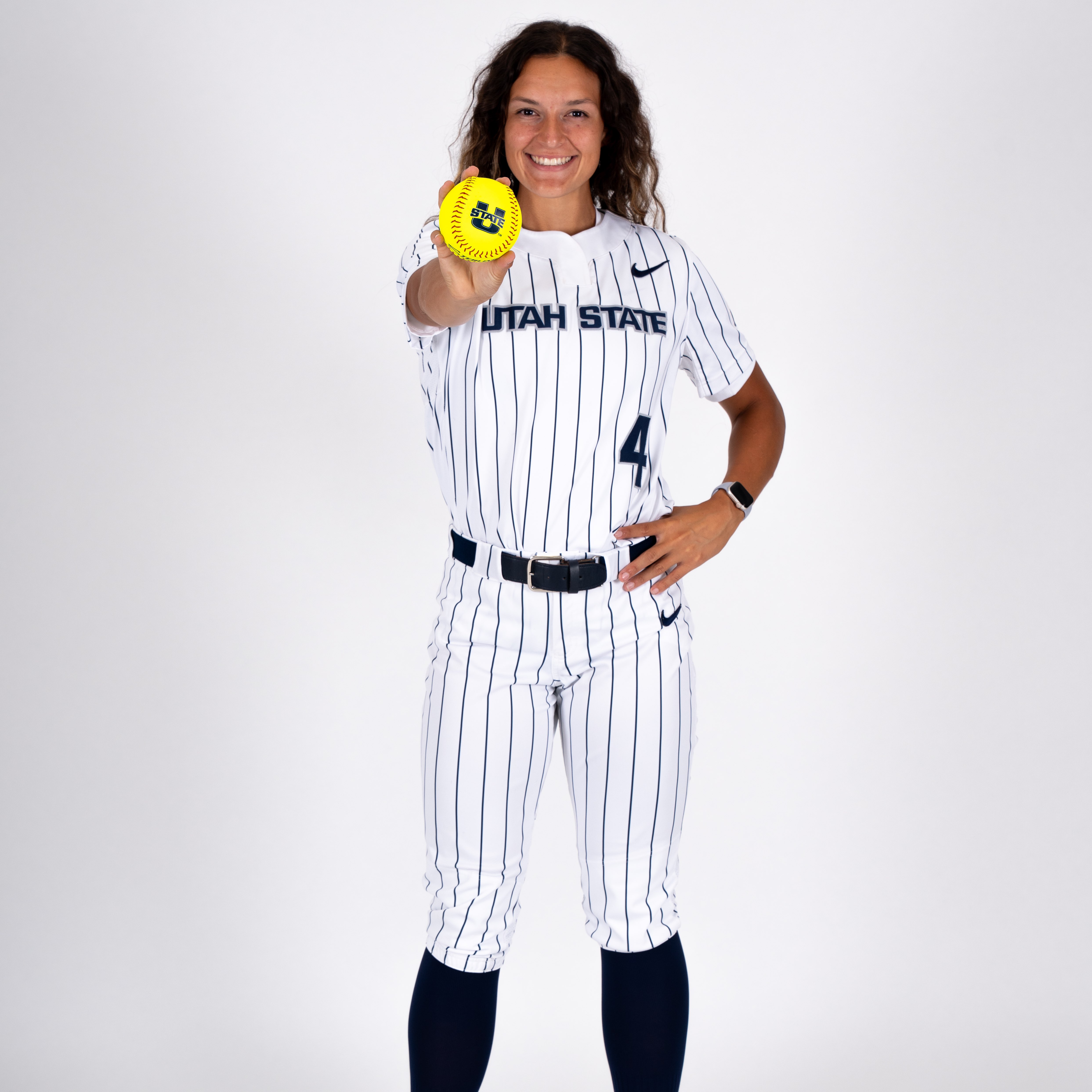 Abigail Carsley athlete profile head shot