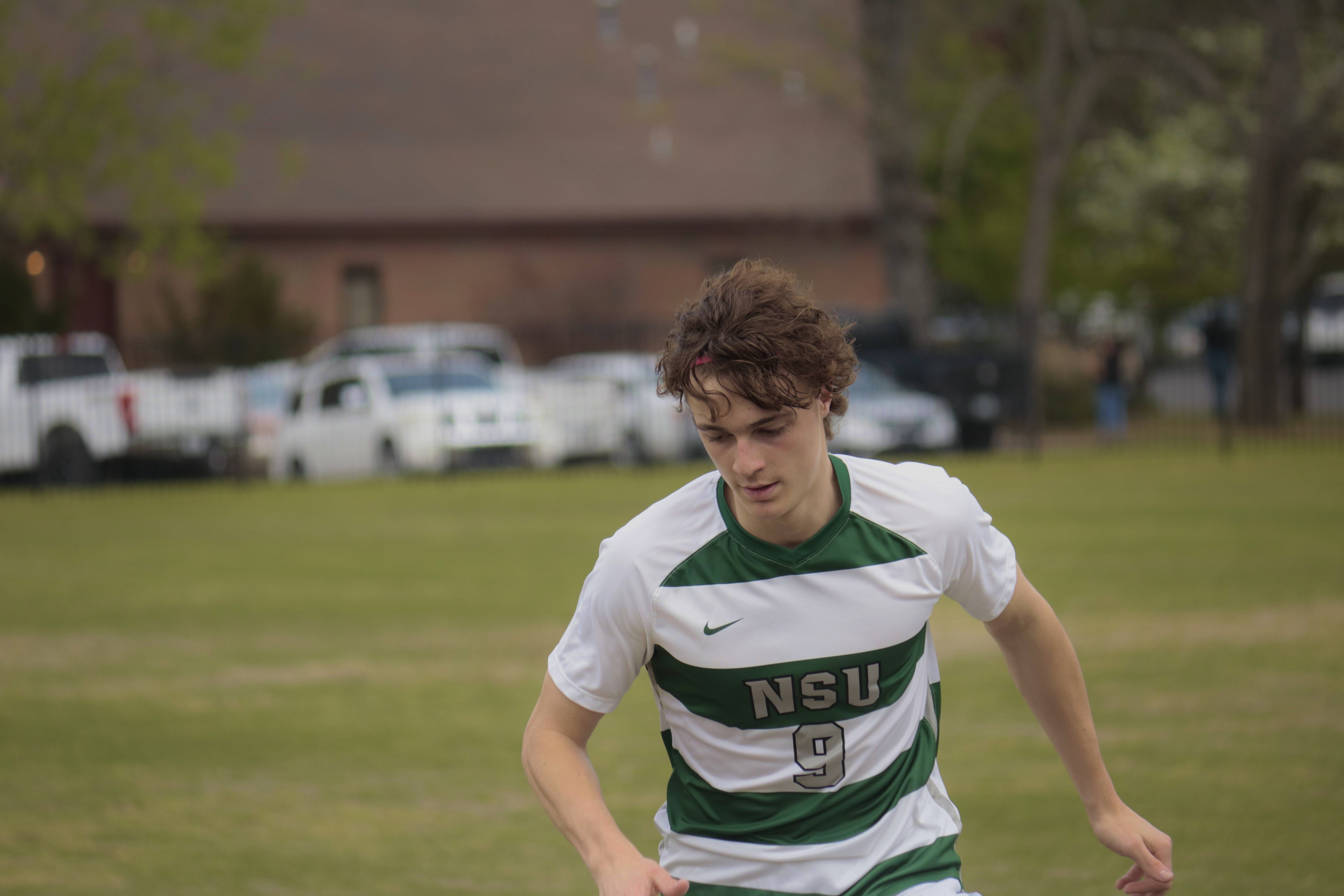 Oliver Heth athlete profile head shot