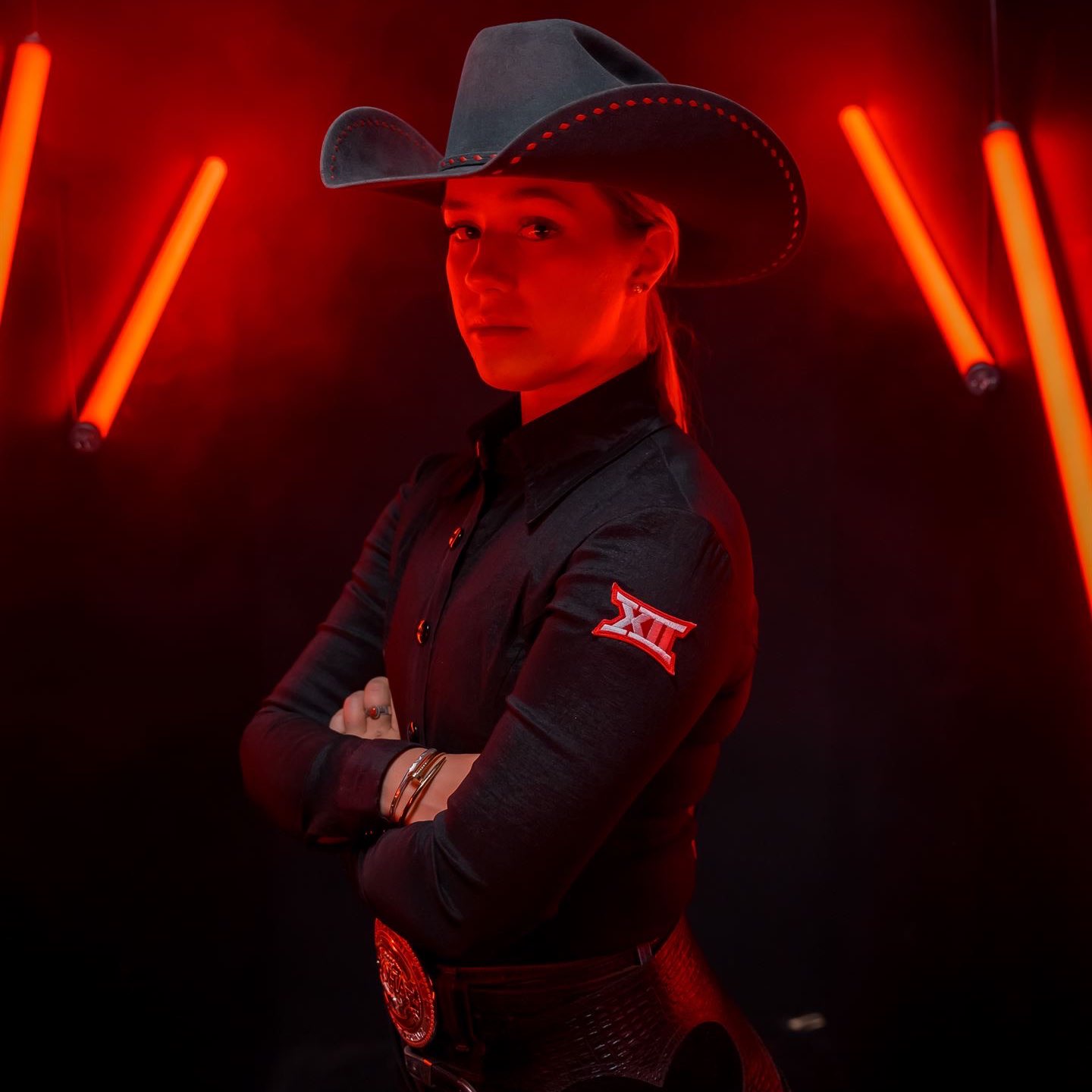 Alison Heupel athlete profile head shot