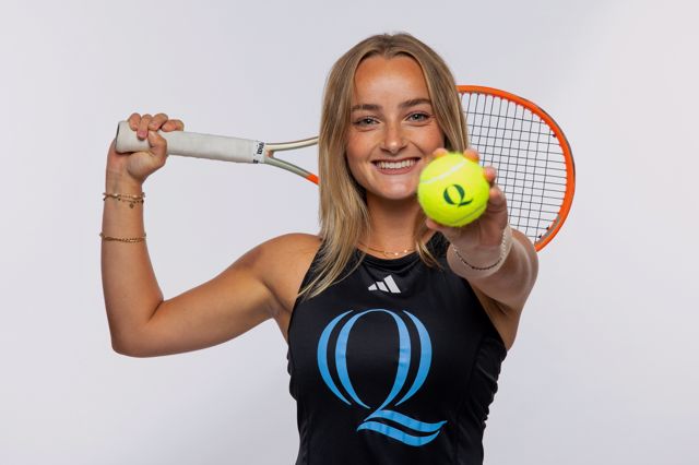 Athlete profile featured image number 1 of 5