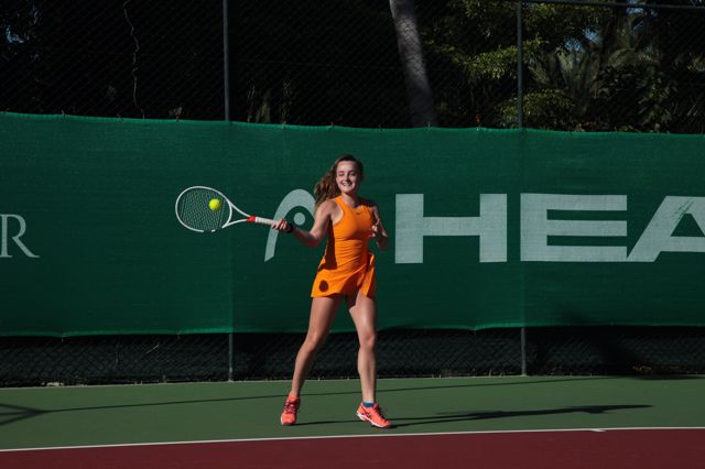 Athlete profile featured image number 8 of 10