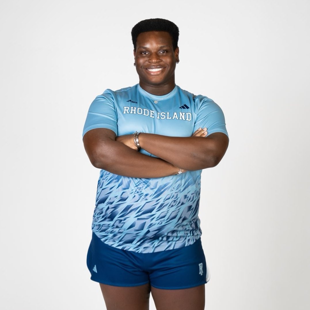 CJ McDermott athlete profile head shot