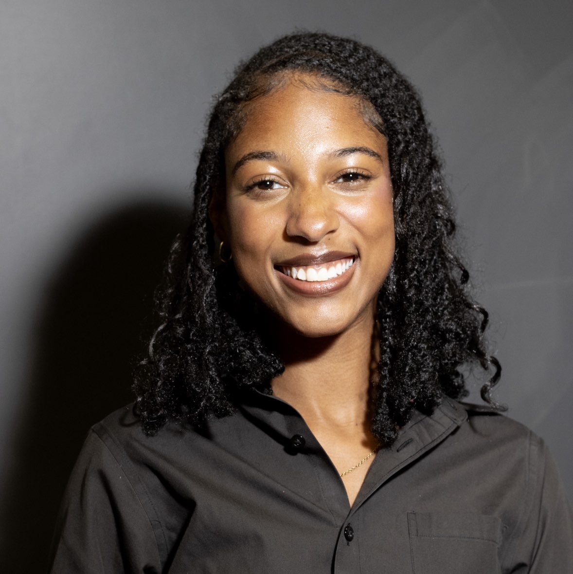 Jade Reese athlete profile head shot