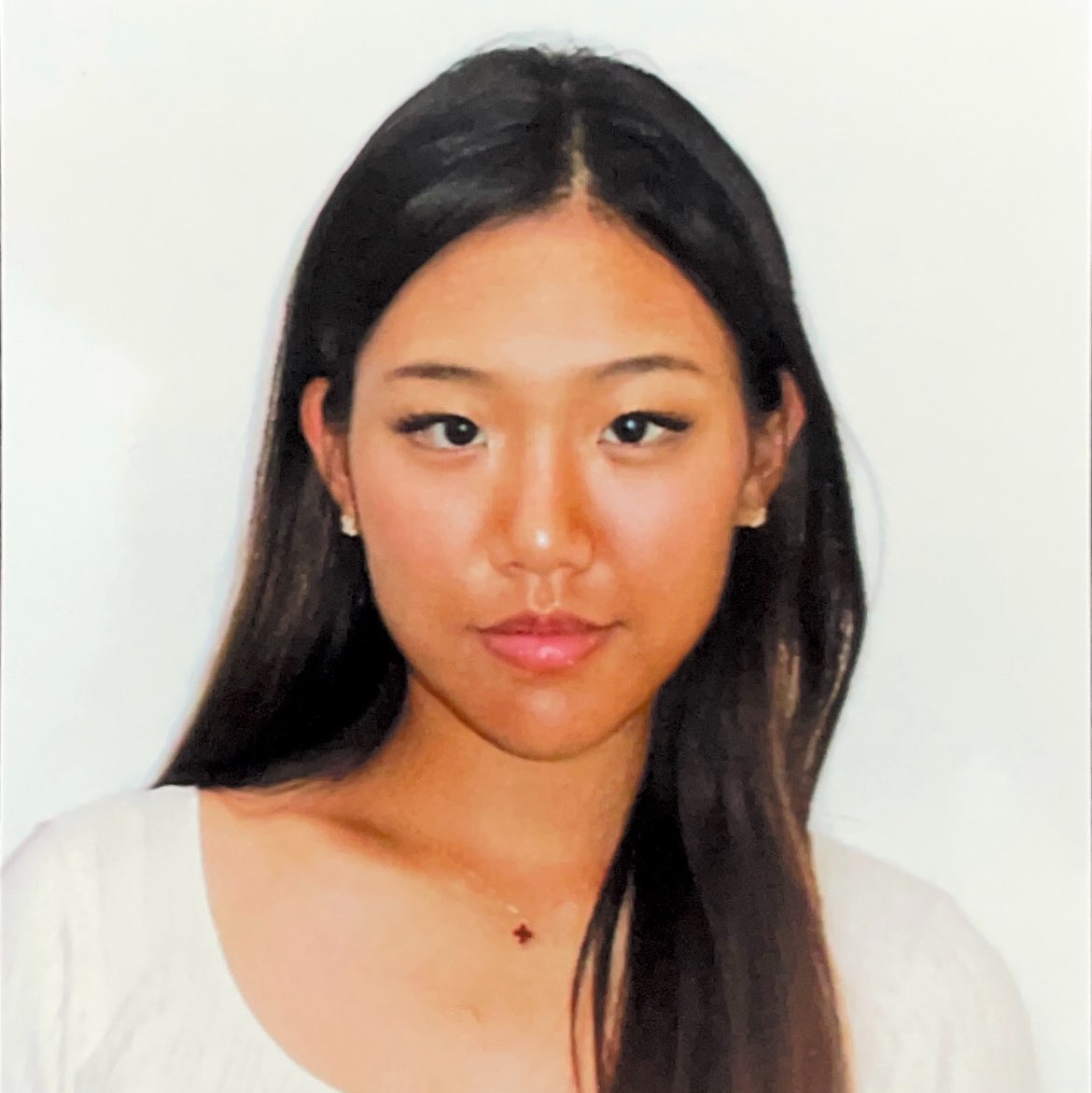 Michelle Ahn athlete profile head shot