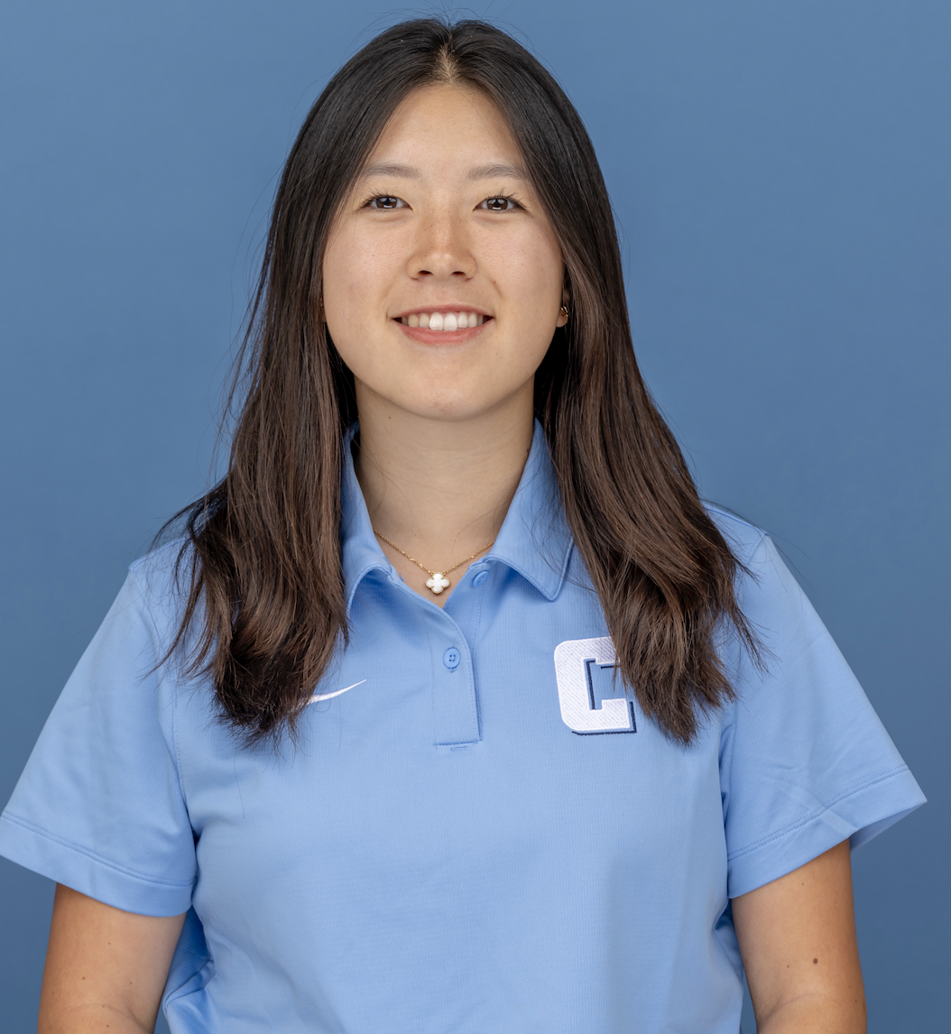 Lauren Lee athlete profile head shot