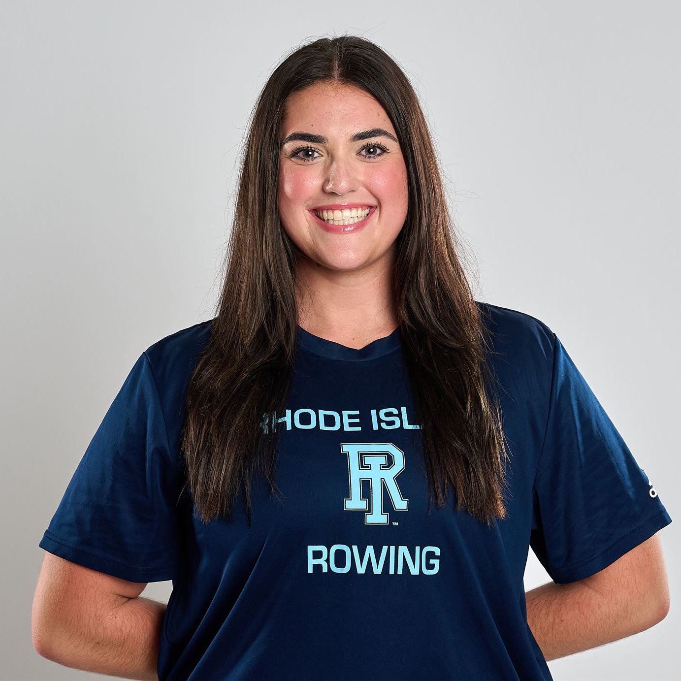 Maddy Papik athlete profile head shot