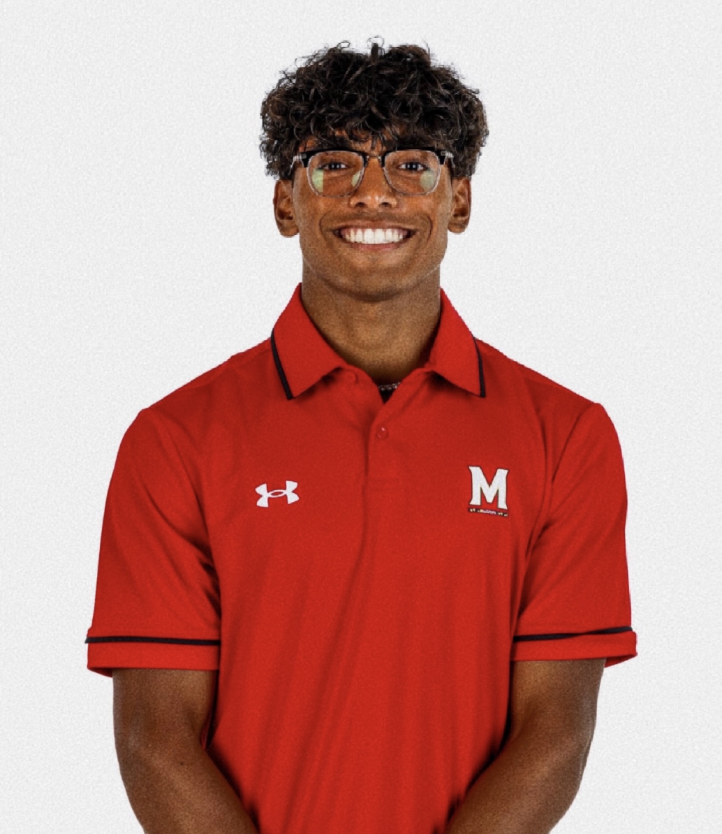 Aaron Abedin, Mid-Distance - NIL Profile - Opendorse