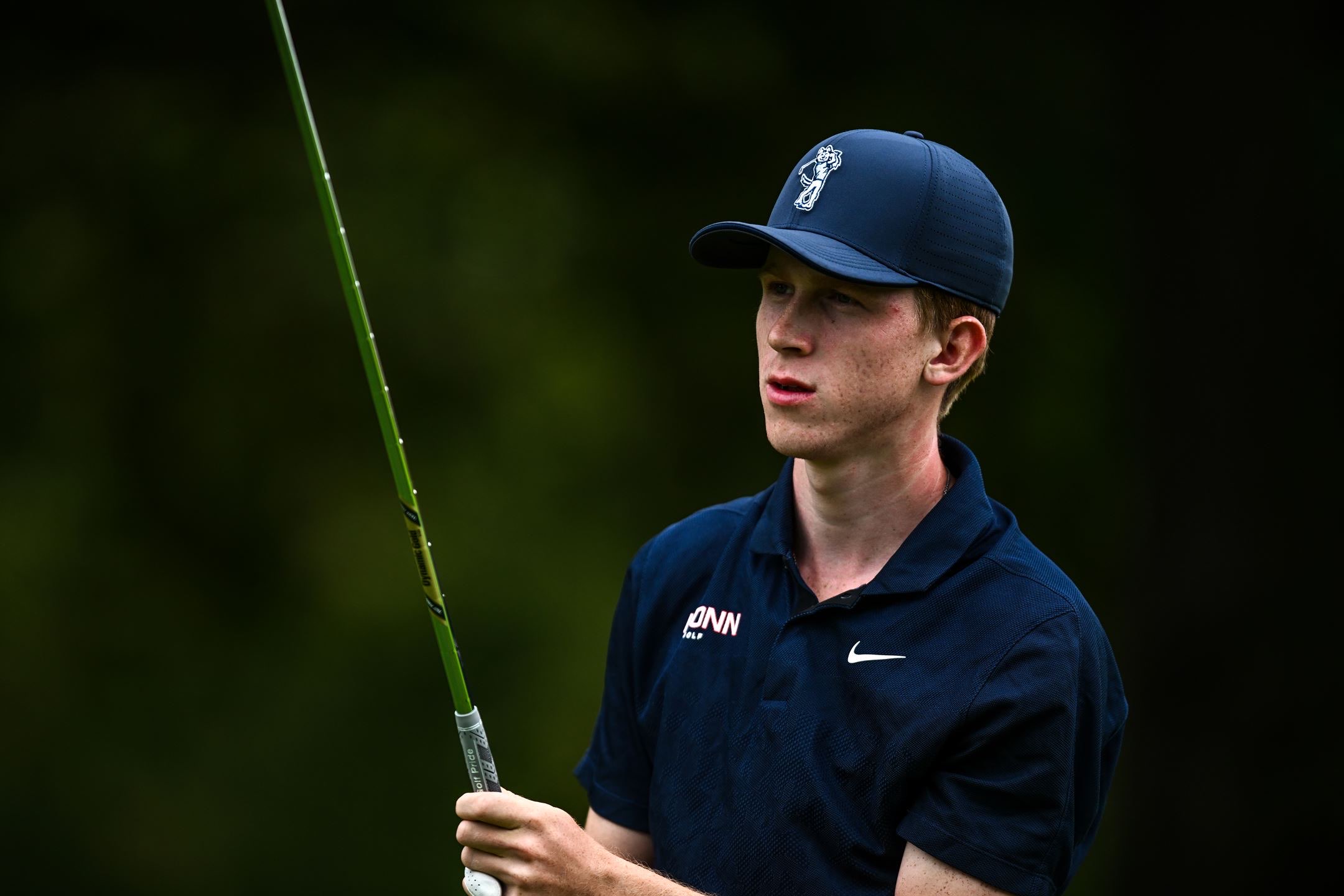 Jack Kantowski athlete profile head shot