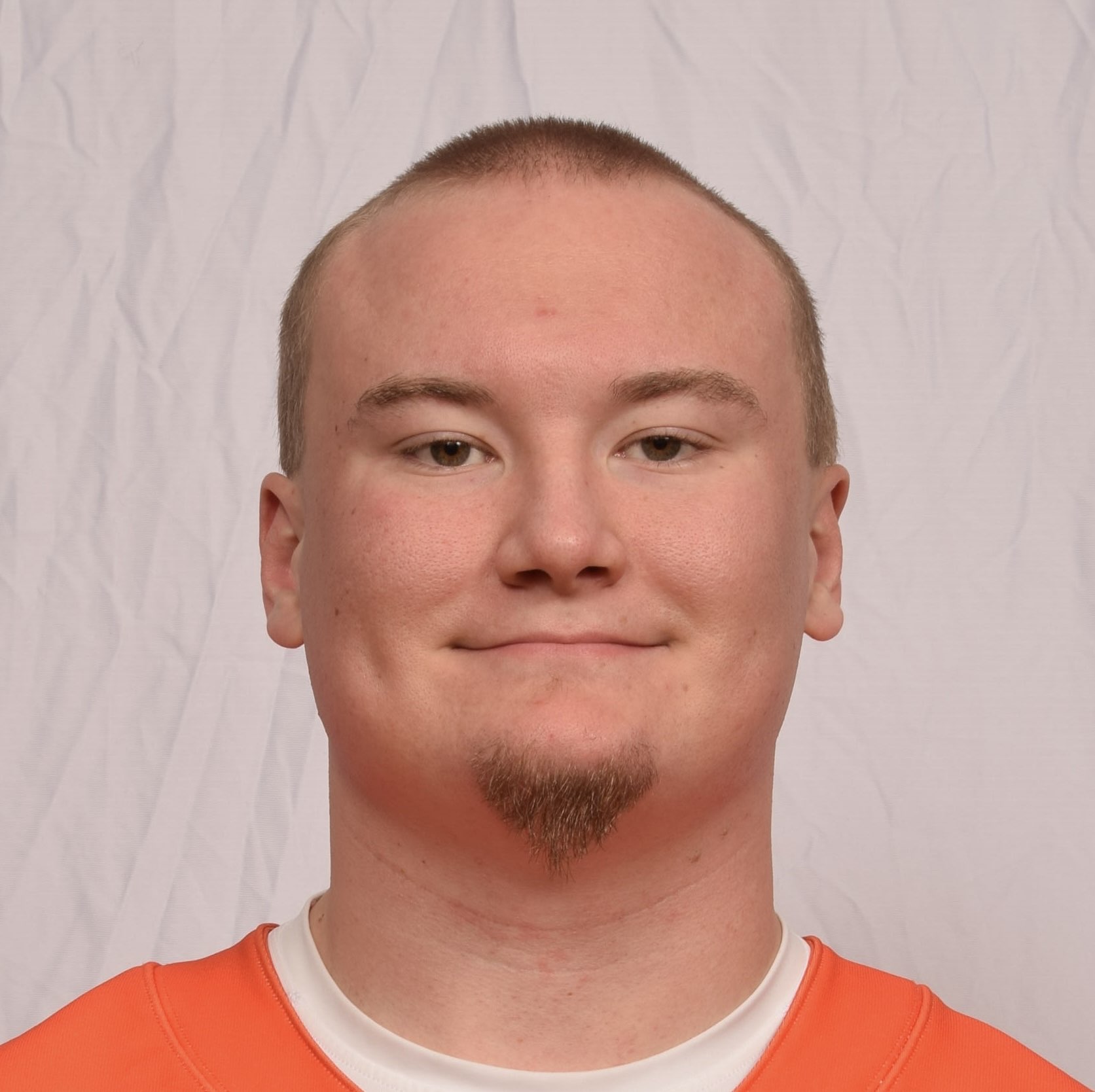 Dalton Stewart athlete profile head shot