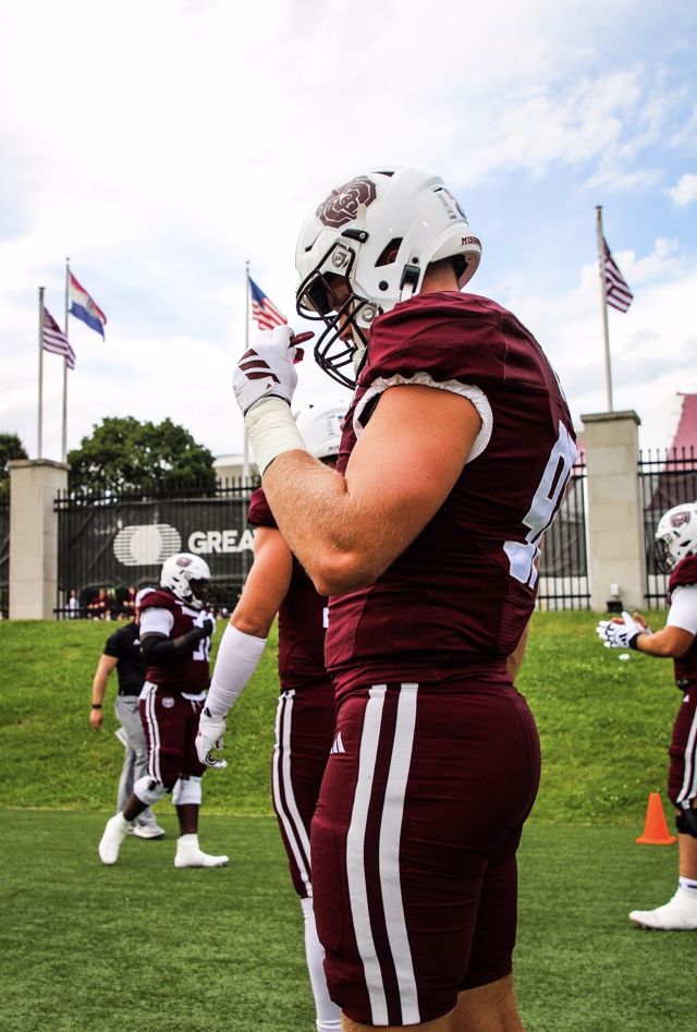 Athlete profile featured image number 6 of 8