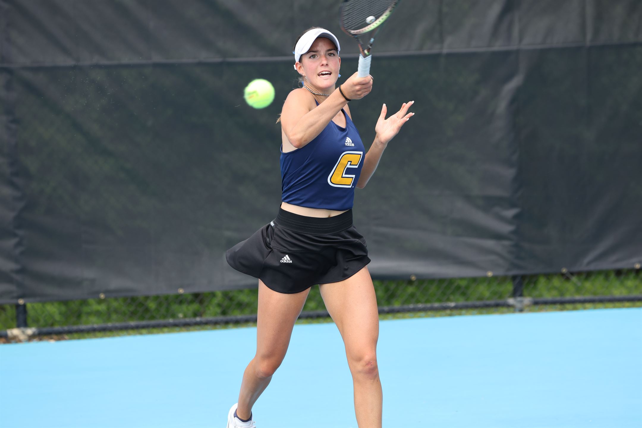 Emma Pedretti, All Around, Chattanooga Mocs - NIL Profile - Opendorse