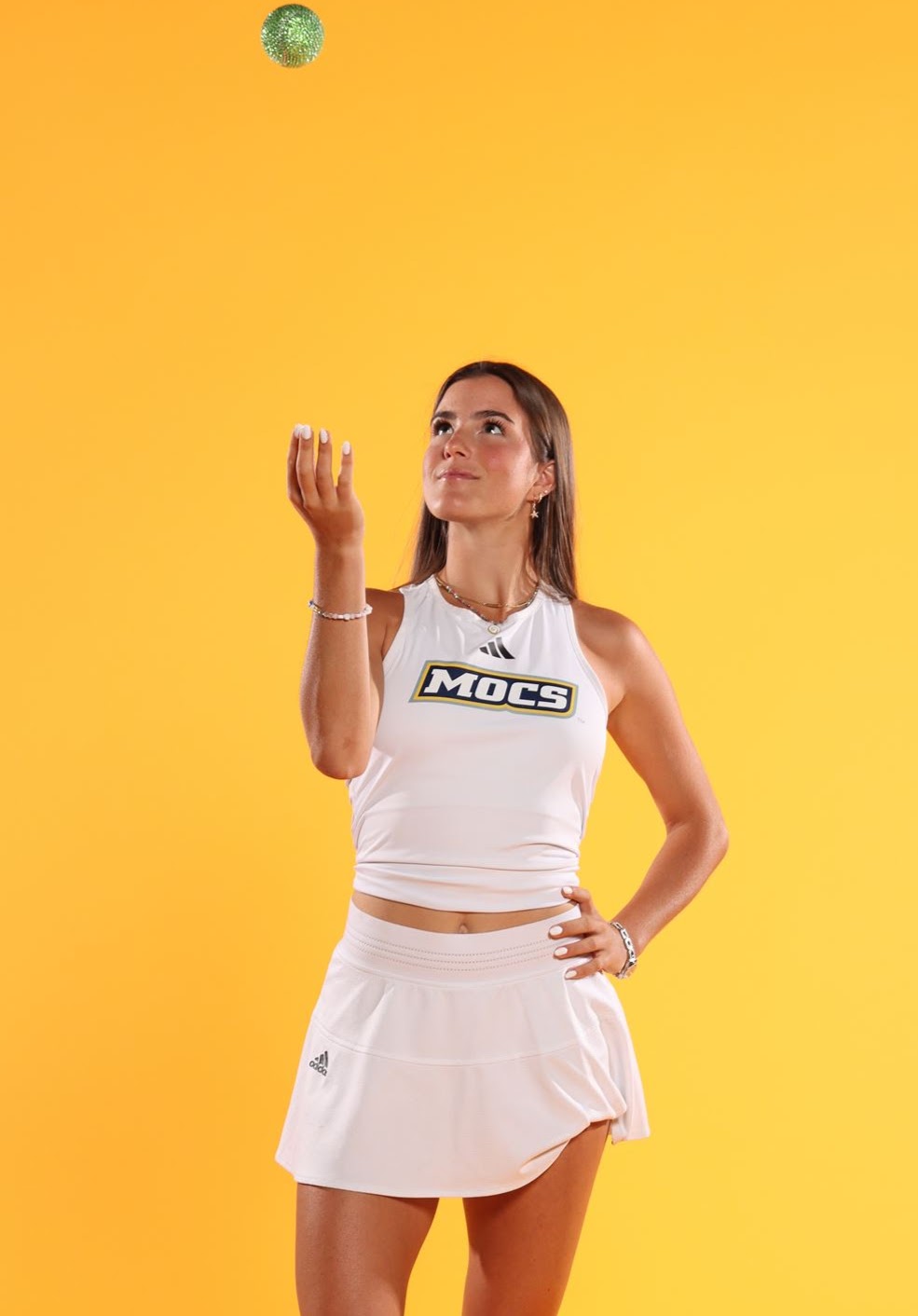 Emma Pedretti athlete profile head shot