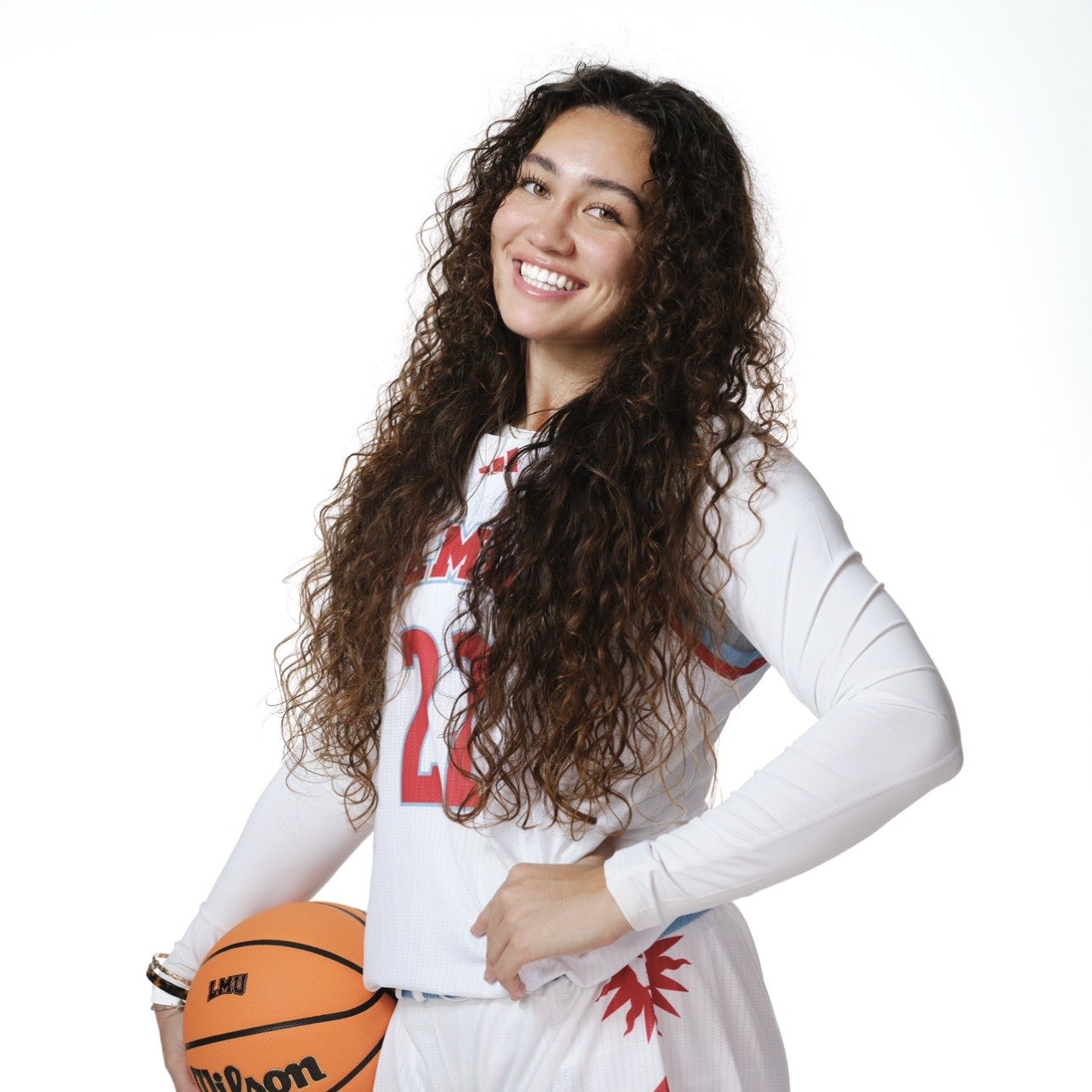 Ali'a Matavao athlete profile head shot