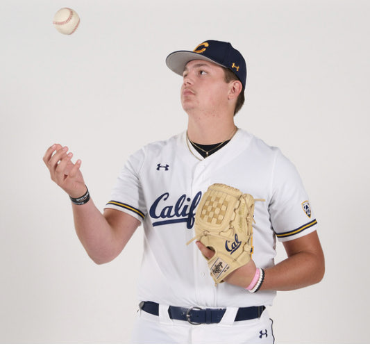 Cal Golden Bears athletes on Opendorse - Opendorse