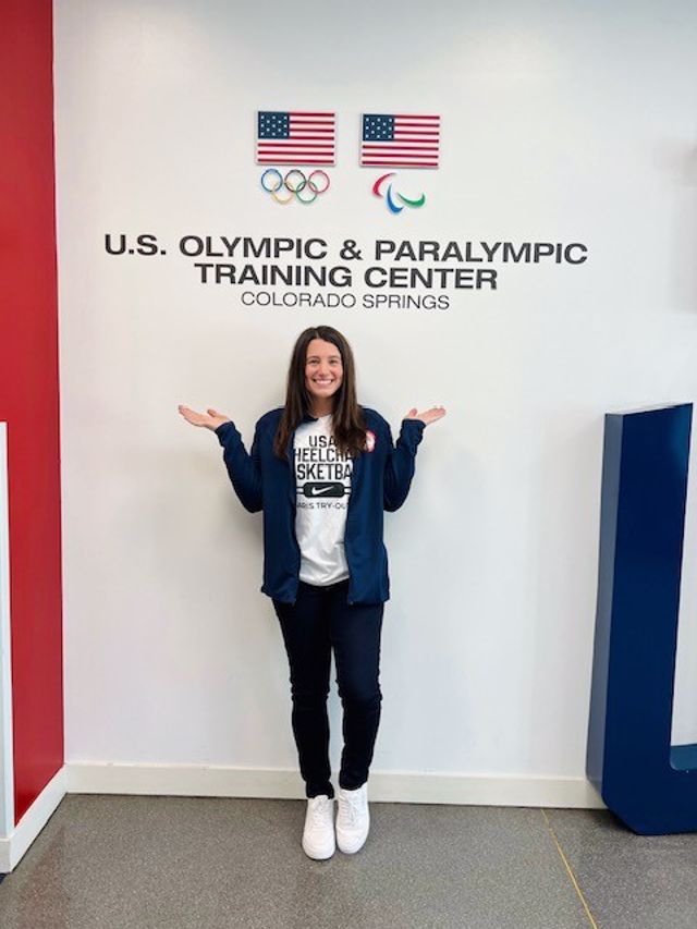 Athlete profile featured image number 3 of 5