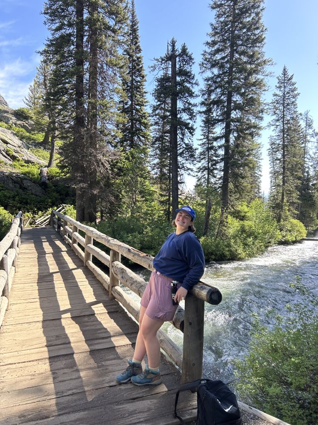 Athlete profile featured image number 3 of 4