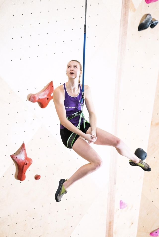 Athlete profile featured image number 7 of 8