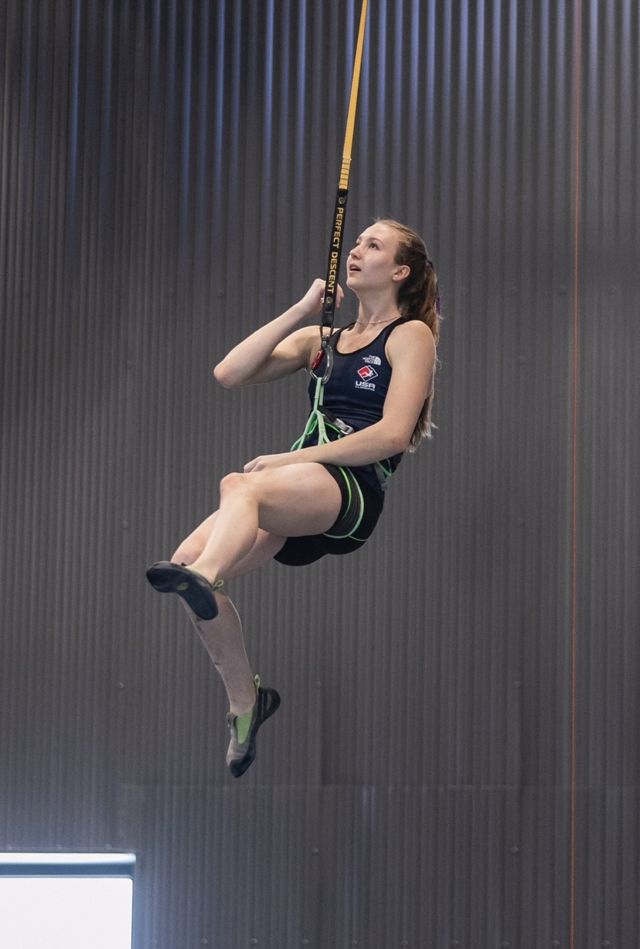 Athlete profile featured image number 4 of 5