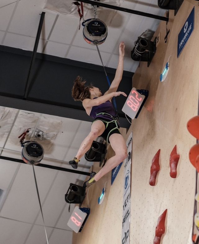Athlete profile featured image number 5 of 5
