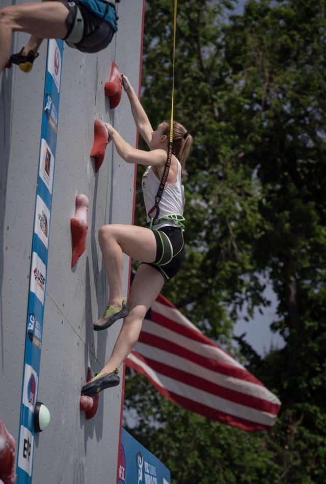 Athlete profile featured image number 8 of 8