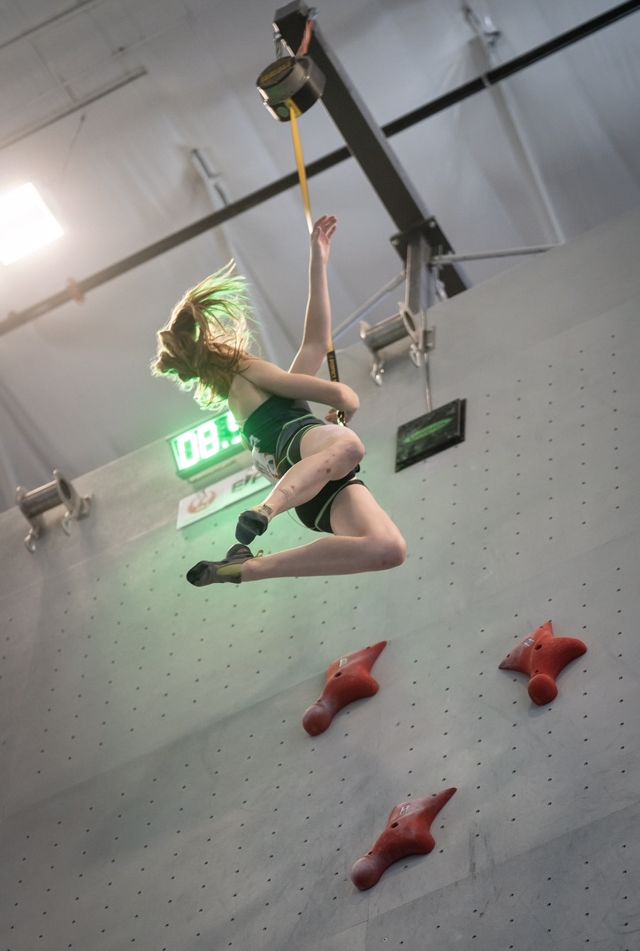 Athlete profile featured image number 3 of 5