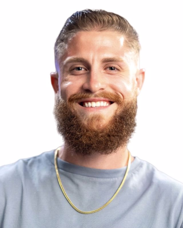 Athlete profile featured image number 1 of 5