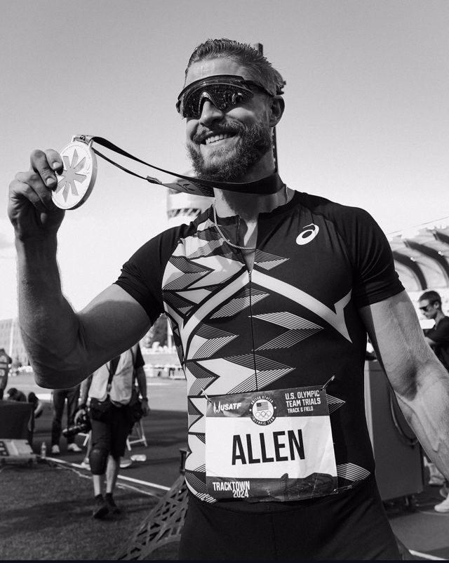 Athlete profile featured image number 3 of 5
