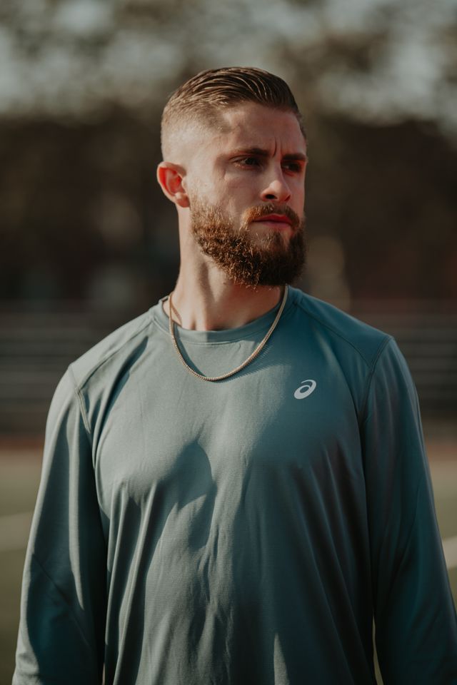 Athlete profile featured image number 4 of 5