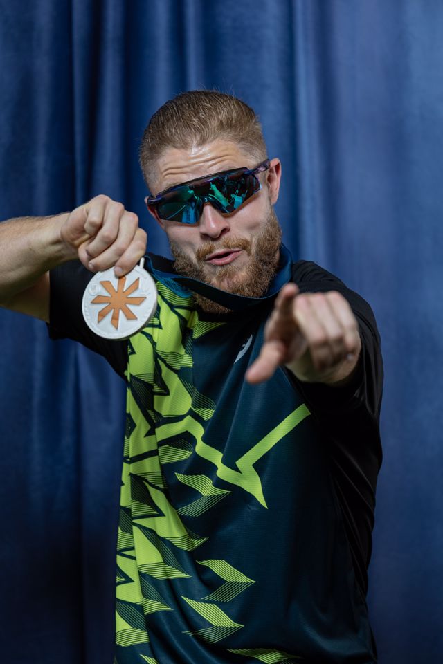Athlete profile featured image number 9 of 9