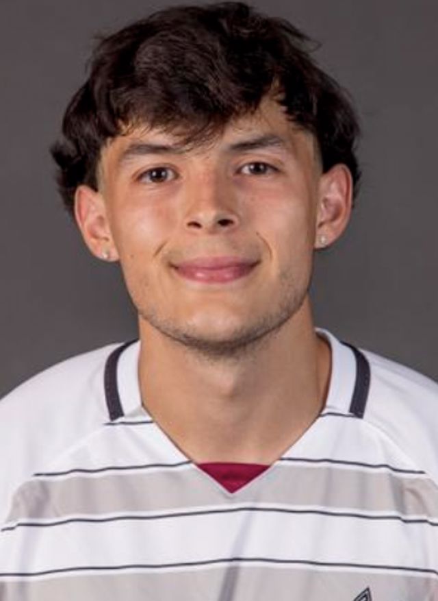 Athlete profile featured image number 1 of 5
