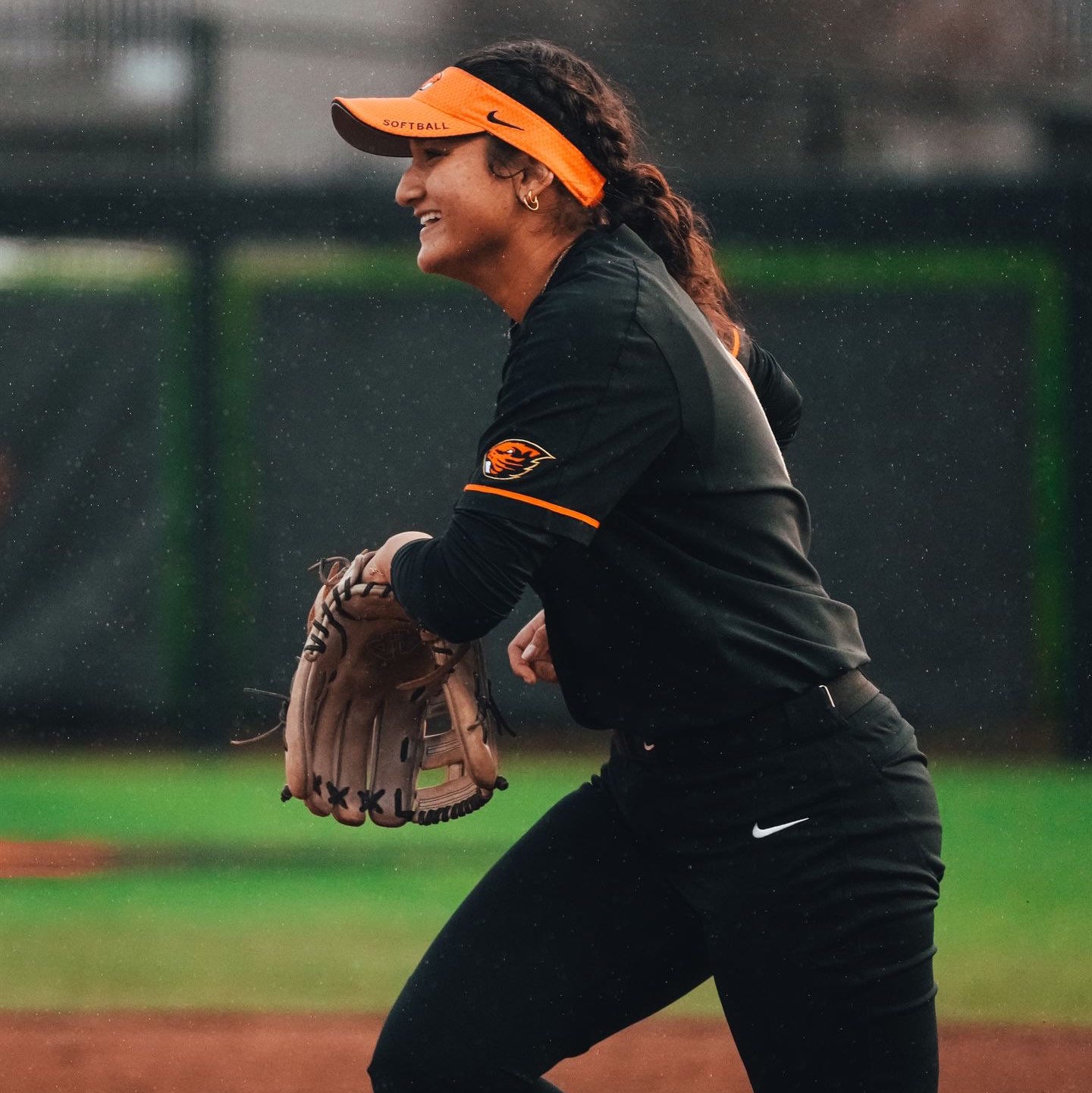 Alysa Del Val athlete profile head shot