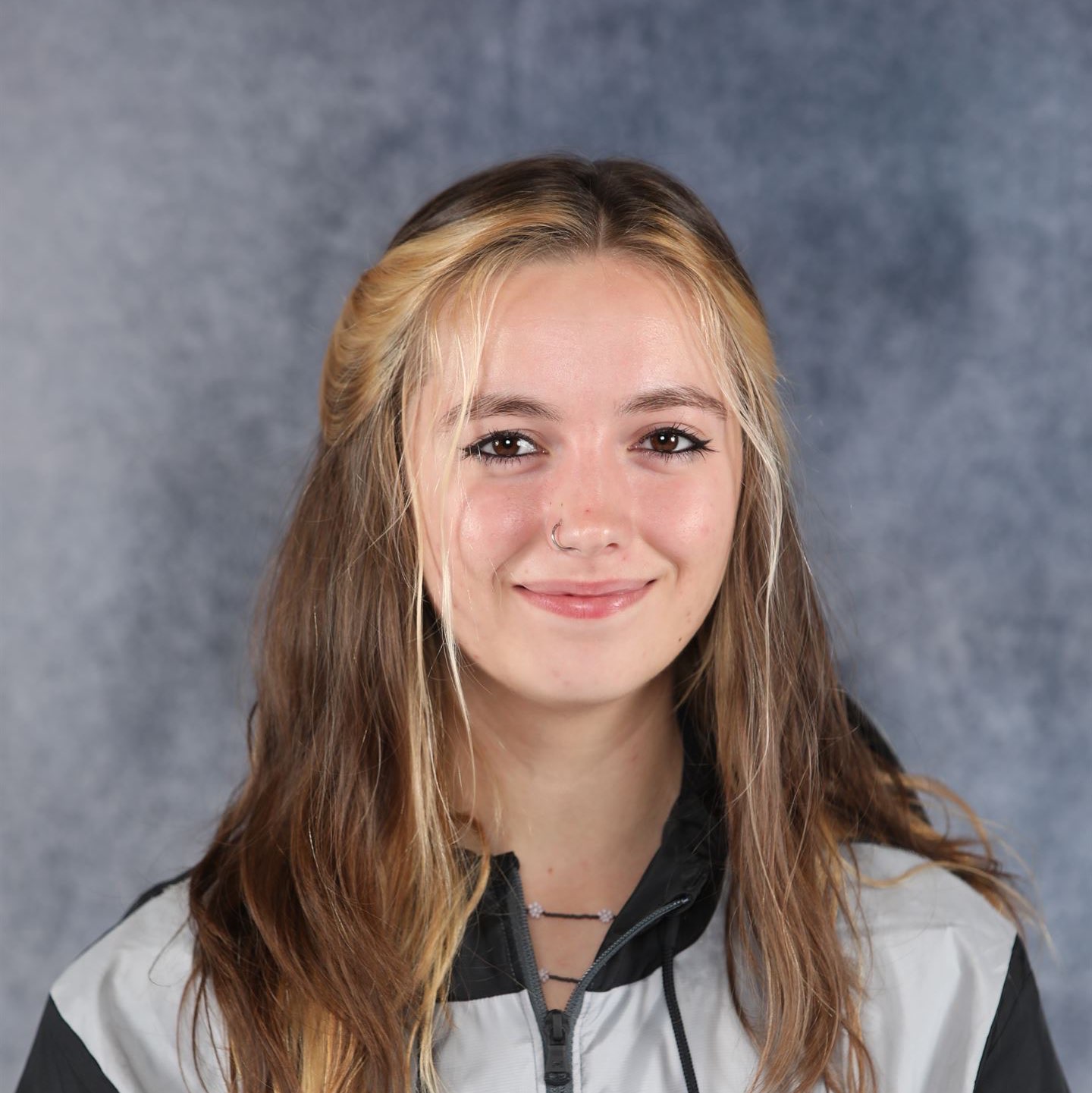 Alyssa Anderson athlete profile head shot