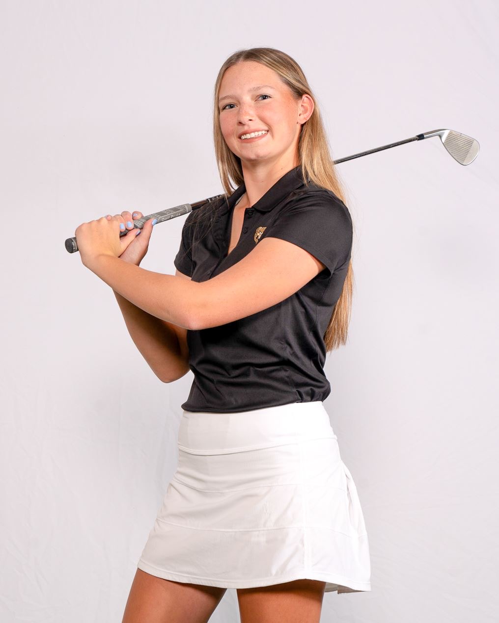 Olivia Hemmila athlete profile head shot