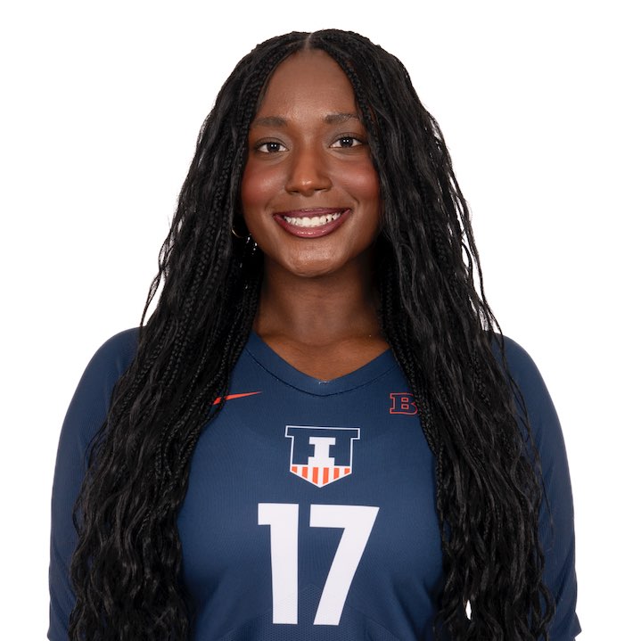 Vivian Campbell athlete profile head shot