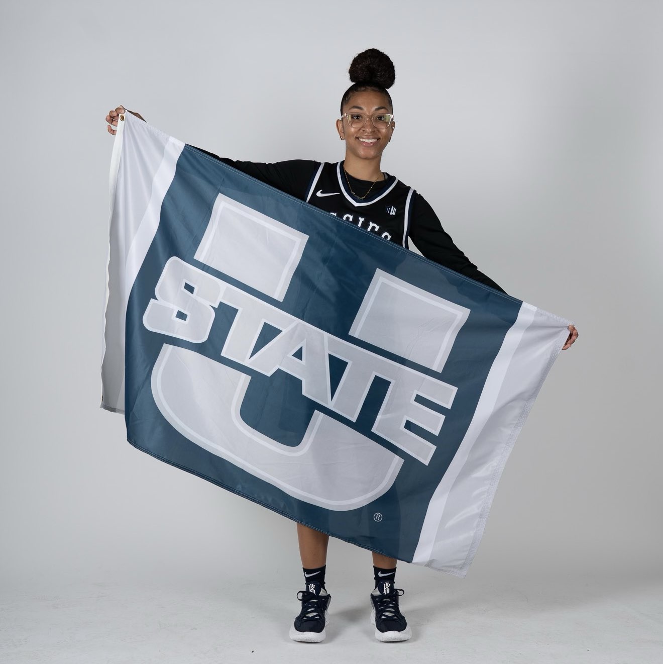 Cheyenne Stubbs athlete profile head shot