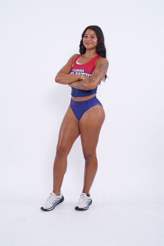 Athlete profile featured image number 1 of 4