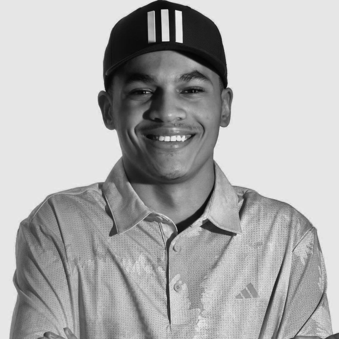 Jaidon Lacy athlete profile head shot